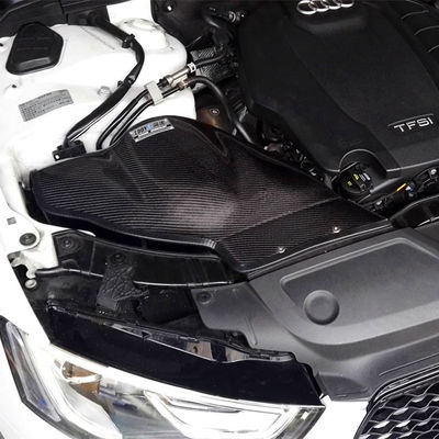 EY-CFIN-AU08A Набор приема с многоразовым фильтром для AUDI A5