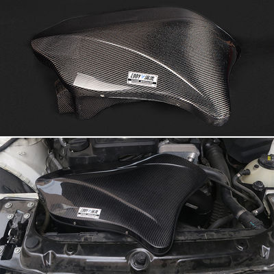 Дизайн Direct-Fit Premium Intake Kit для BMW EY-CFR-BM03