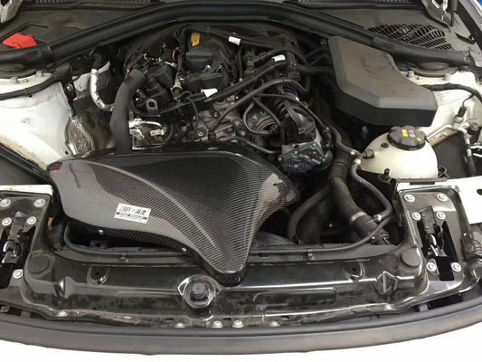 Устойчивый набор приема с многоразовым фильтром для BMW EY-CFR-BM10