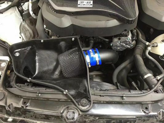 Устойчивый набор приема с многоразовым фильтром для BMW EY-CFR-BM10