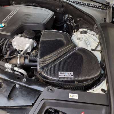 Комплект для повышения мощности углеродного волокна для BMW 2.0T