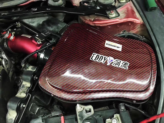 Успешная воздушная коробка, разработанная для скорости для Honda 2.4