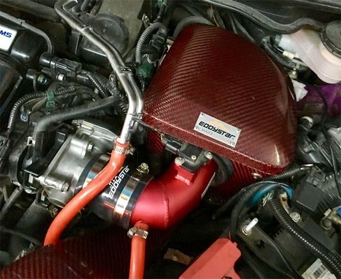 Универсальный Улучшить ваш прием с нашей воздушной коробкой для Honda GK5