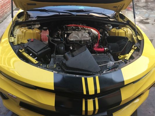 Комплект воздухозаборников из углеродного волокна для Chevrolet Camaro