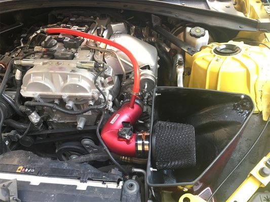 Комплект воздухозаборников из углеродного волокна для Chevrolet Camaro