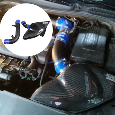 Высокоэффективная система приема углеродного волокна для VW CC 2.0T