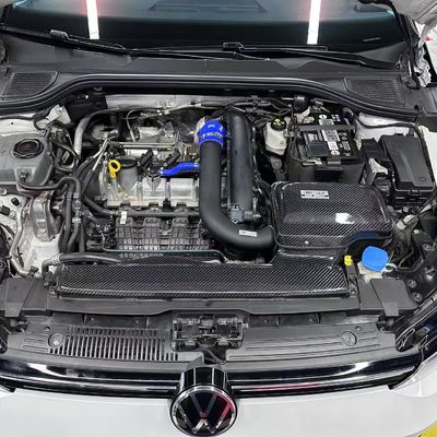 Улучшите свой воздушный ящик из углеродного волокна для VW GOLF