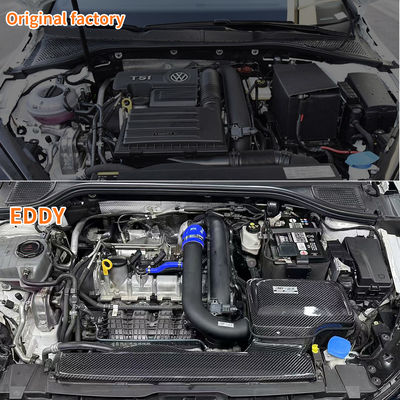 Улучшите свой воздушный ящик из углеродного волокна для VW GOLF
