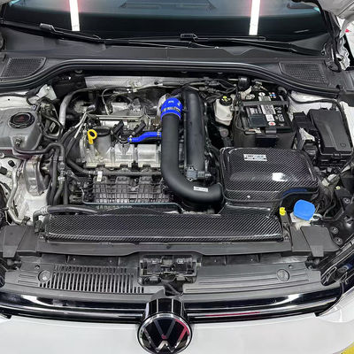Улучшите свой воздушный ящик из углеродного волокна для VW GOLF