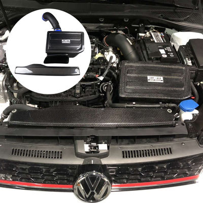 EDDYST Услуги Airbox Углеродные волокна Excellence для VW GOLF GTI