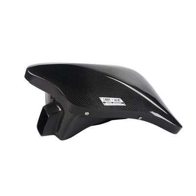 EDDY Carbon Fiber Intake Airbox Kit Легкая высокая прочность для BMW F20