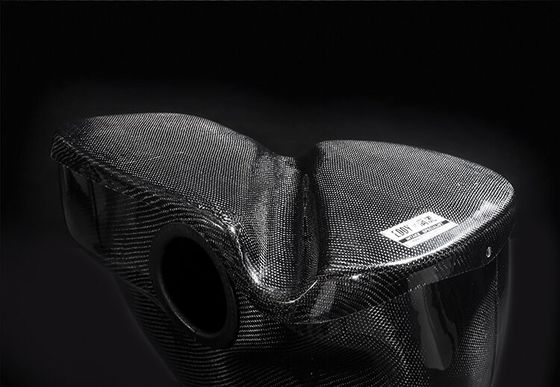 EY-CFIN-BM01 Высокопроизводительное углеродное волокно Cf-r Воздухозабор для BMW серии 5