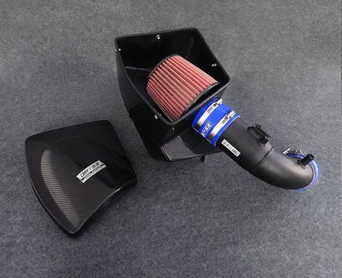 EDDY CF-R Покупка воздухозабора Улучшенный воздушный поток для максимально производительного Buick