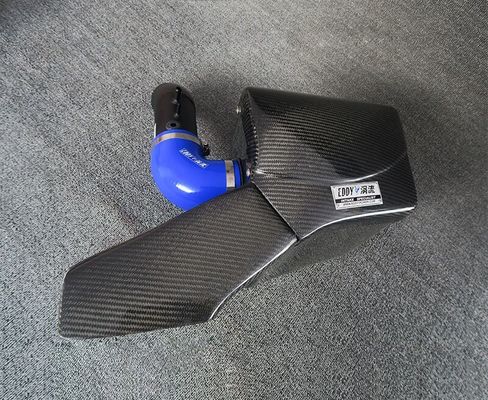 EDDY CF-R Покупка воздухозабора Улучшенный звук двигателя для серии Ford