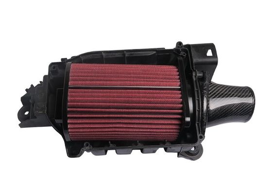 EDDY CF-R воздухозаборная система Утонченный и стильный дизайн для серии Infiniti