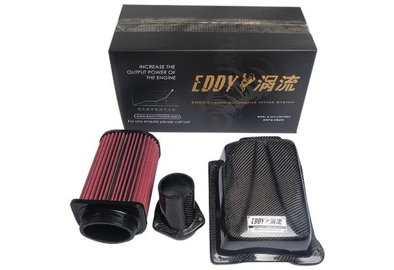 EDDY CF-R воздухозаборная система Утонченный и стильный дизайн для серии Infiniti