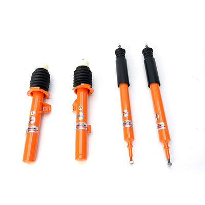 EDDY Comfort Shock Kit Автоподвеска для легкой езды BMW серии