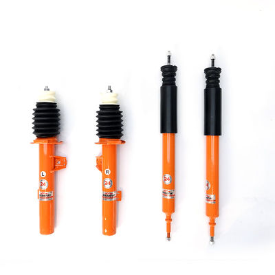 EDDY Comfort Shock Kit Автоподвеска для легкой езды BMW серии