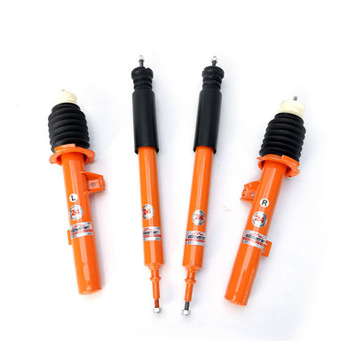 EDDY Comfort Shock Kit Автоподвеска для легкой езды BMW серии