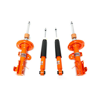 EDDY Comfort Shock Kit Регулируемые части автоподвески для серии Changan