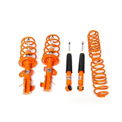 EDDY Comfort Shock Kit Регулируемые части автоподвески для серии Changan