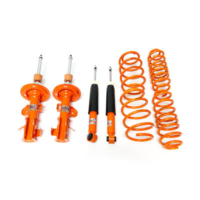 EDDY Comfort Shock Kit Регулируемые части автоподвески для серии Changan