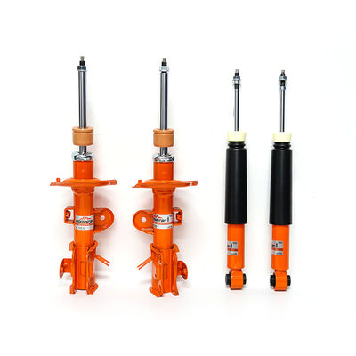 EDDY Comfort Shock Kit Регулируемые части автоподвески для серии Changan