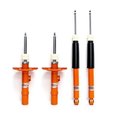 EDDY Comfort Shock Kit Автоподвеска для внедорожников Honda Civic