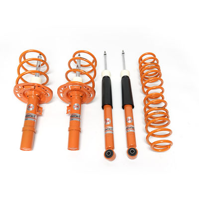 EDDY Comfort Shock Kit Автоподвеска для внедорожников Honda Civic