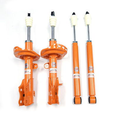 EDDY Comfort Shock Kit Части автоподвески для готовых к эксплуатации автомобилей Honda Odyssey