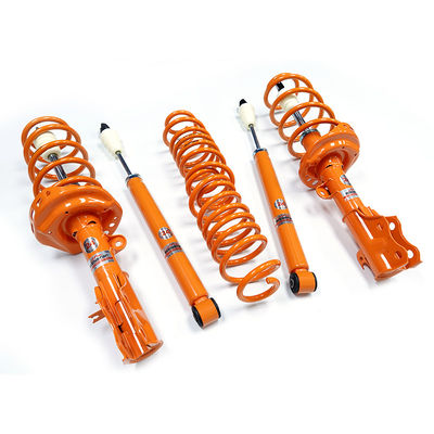 EDDY Comfort Shock Kit Части автоподвески для готовых к эксплуатации автомобилей Honda Odyssey
