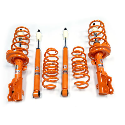 EDDY Comfort Shock Kit Части автоподвески для готовых к эксплуатации автомобилей Honda Odyssey