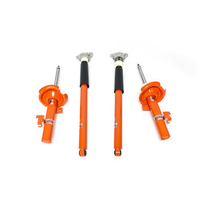 EDDY Comfort Shock Kit Автоподвески для автомобилей Mazda