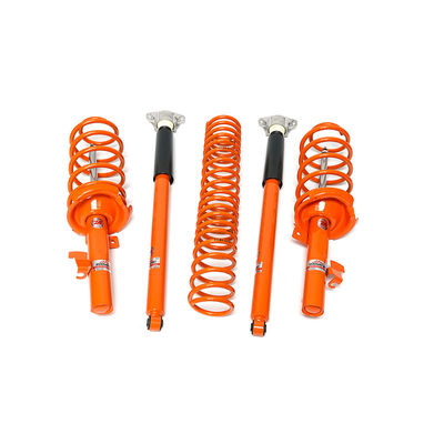 EDDY Comfort Shock Kit Автоподвески для автомобилей Mazda