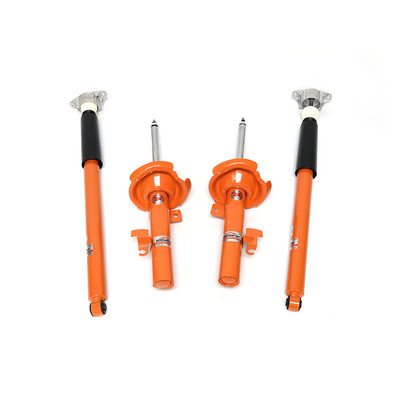 EDDY Comfort Shock Kit Автоподвески для автомобилей Mazda