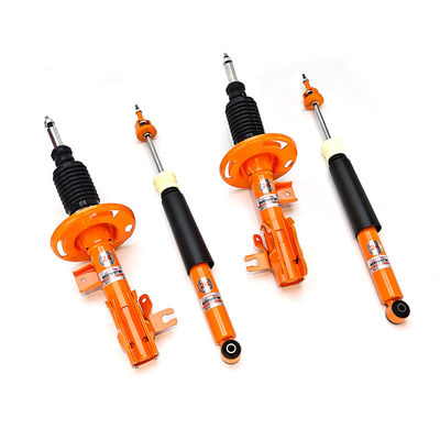 EDDY Comfort Shock Kit Автоподвеска для повышения производительности Mazda