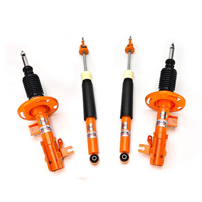 EDDY Comfort Shock Kit Автоподвеска для повышения производительности Mazda