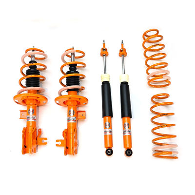 EDDY Comfort Shock Kit Автоподвеска для повышения производительности Mazda