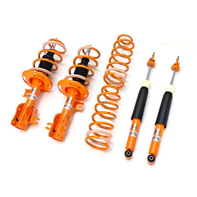 EDDY Comfort Shock Kit Автоподвеска для повышения производительности Mazda