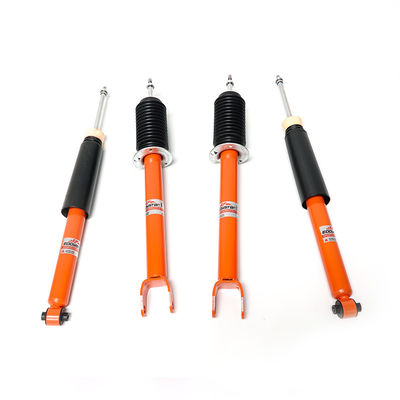 EDDY Comfort Shock Kit Автоподвеска с газовыми шоками для серии Bnez