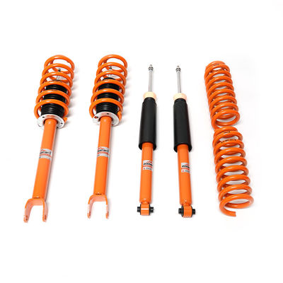 EDDY Comfort Shock Kit Автоподвеска с газовыми шоками для серии Bnez