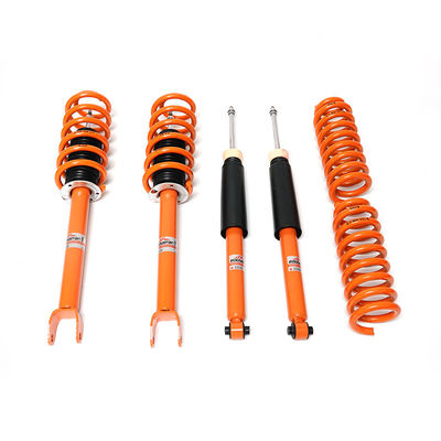 EDDY Comfort Shock Kit Автоподвеска с газовыми шоками для серии Bnez
