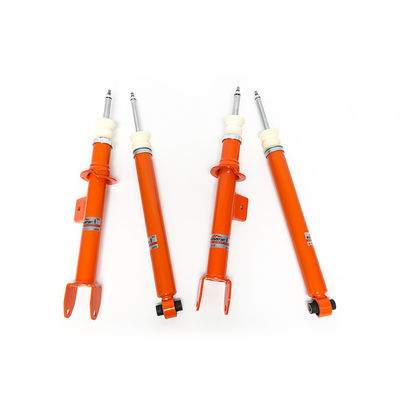 Части автоподвески EDDY Comfort Shock Kit для плавной обработки Tesla