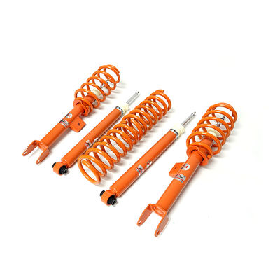 Части автоподвески EDDY Comfort Shock Kit для плавной обработки Tesla