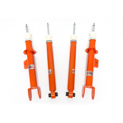 Части автоподвески EDDY Comfort Shock Kit для плавной обработки Tesla