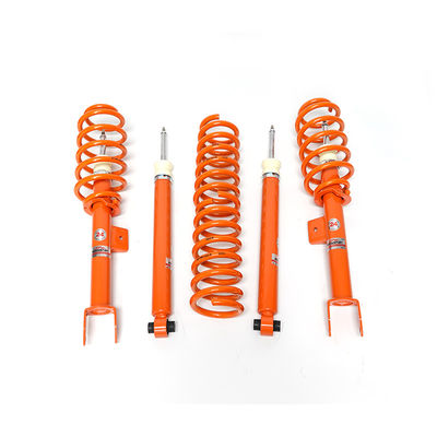 Части автоподвески EDDY Comfort Shock Kit для плавной обработки Tesla