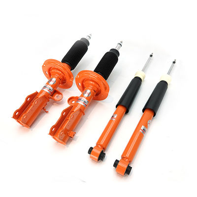 Части автоподвески EDDY Comfort Shock Kit для улучшения стабильности MG