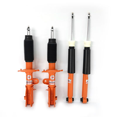 Части автоподвески EDDY Comfort Shock Kit для улучшения стабильности MG