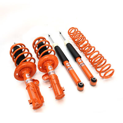 Части автоподвески EDDY Comfort Shock Kit для улучшения стабильности MG