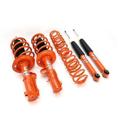 Части автоподвески EDDY Comfort Shock Kit для улучшения стабильности MG